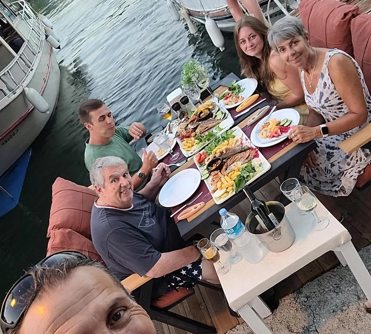Dalyan Nehir Suit Hotel