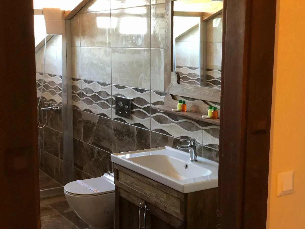 **  Dalyan Nehir Suit Hotel Турция