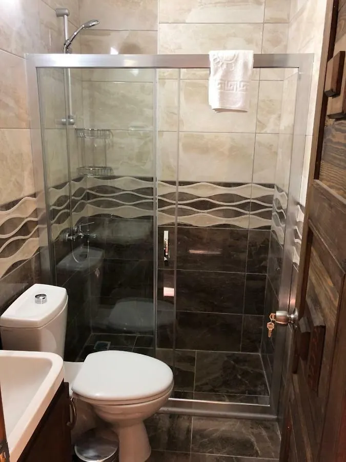 Dalyan Nehir Suit Hotel