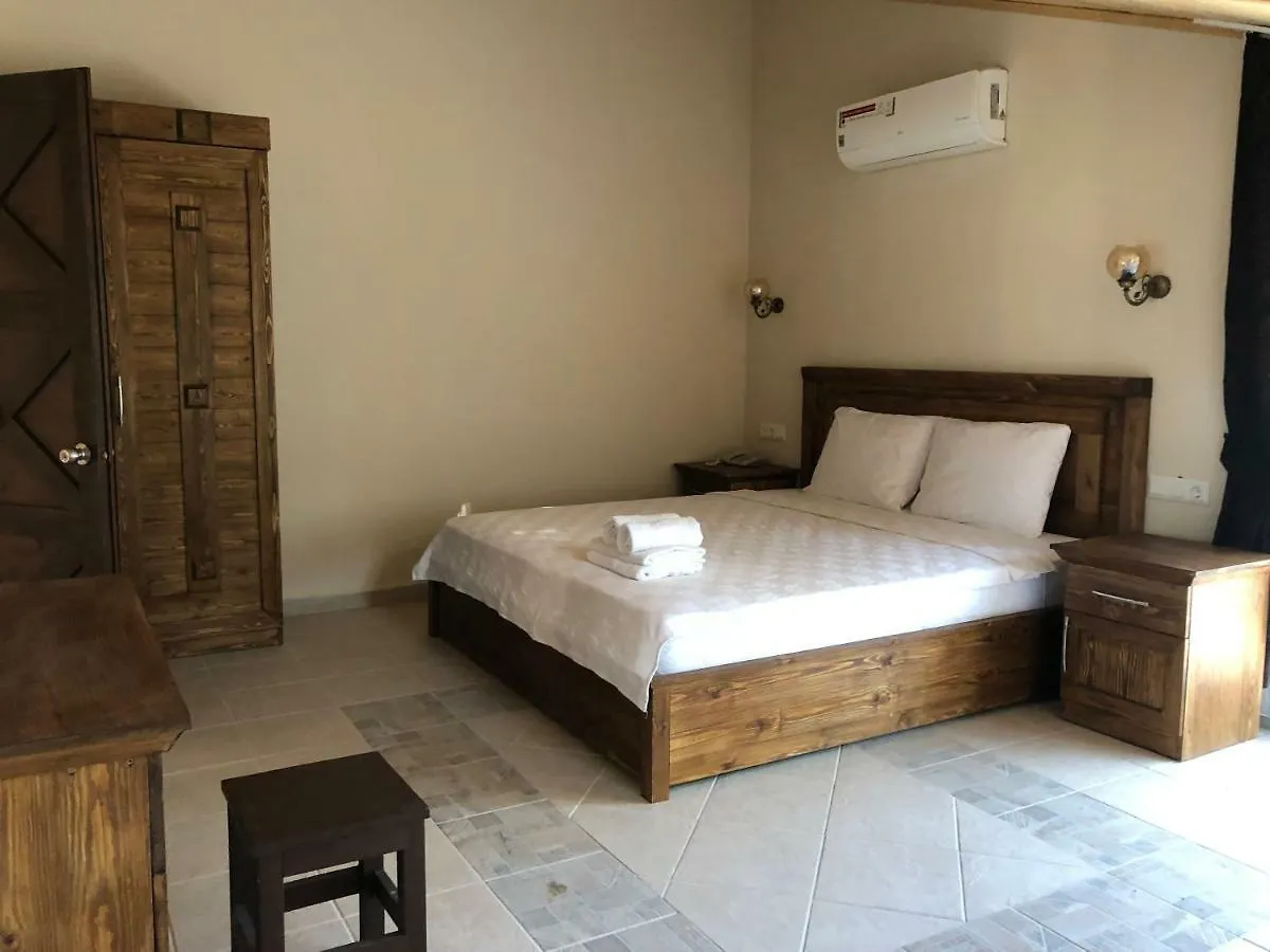 Dalyan Nehir Suit Hotel