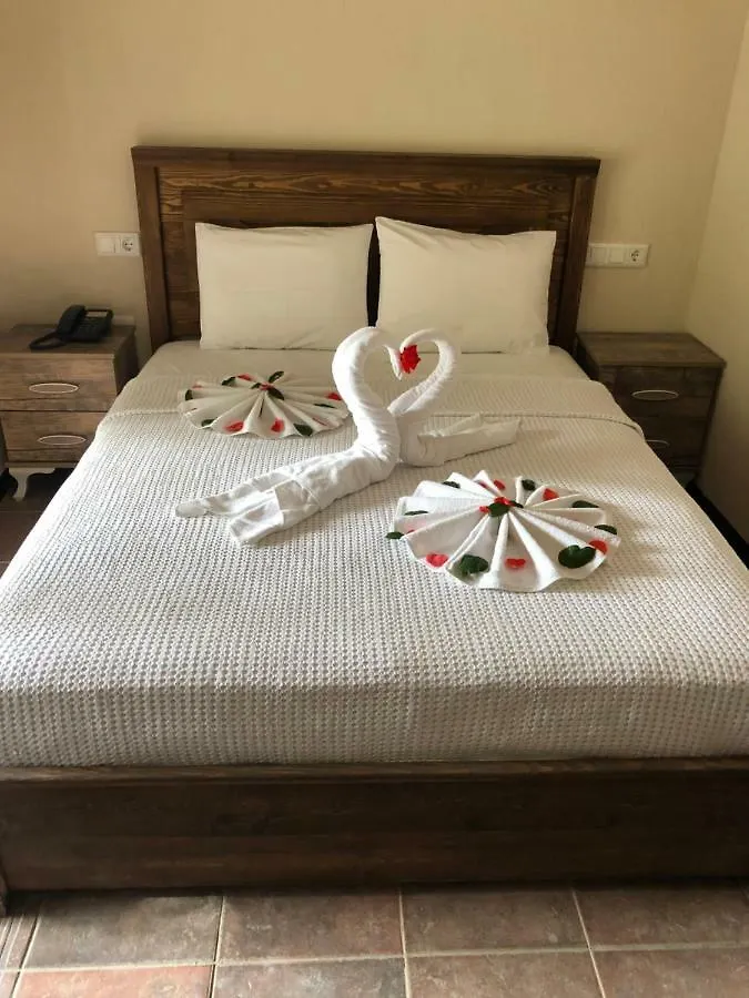 Dalyan Nehir Suit Hotel