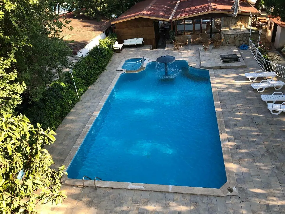 Dalyan Nehir Suit Hotel