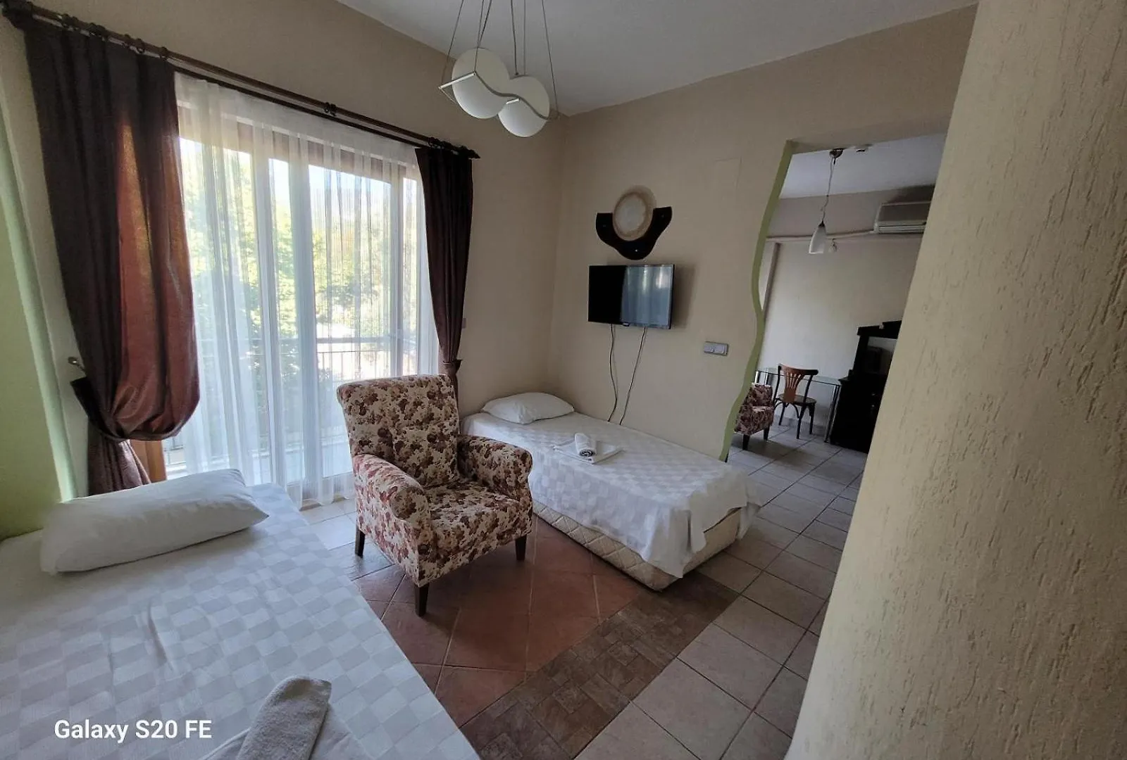 Dalyan Nehir suit hotel