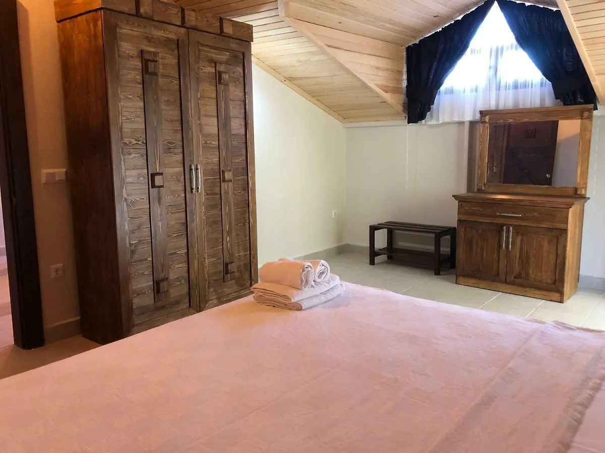 **  Dalyan Nehir suit hotel Türkiye