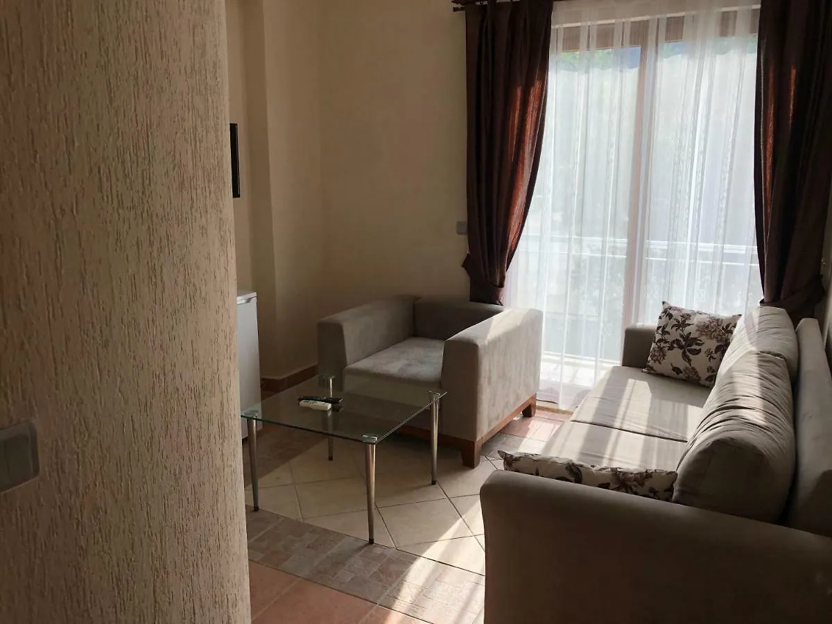 Dalyan Nehir suit hotel 2*,  Türkiye