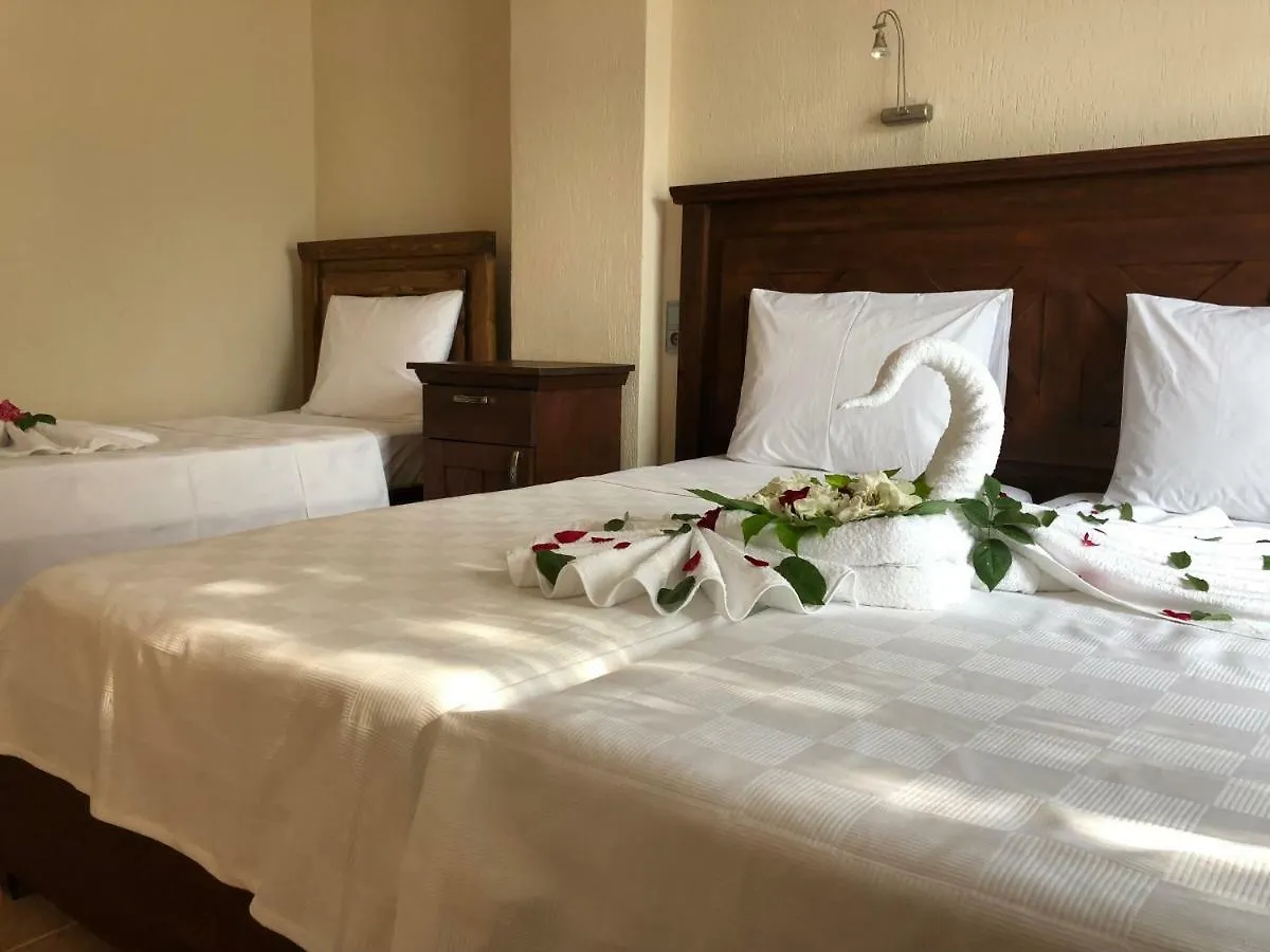 Dalyan Nehir Suit Hotel