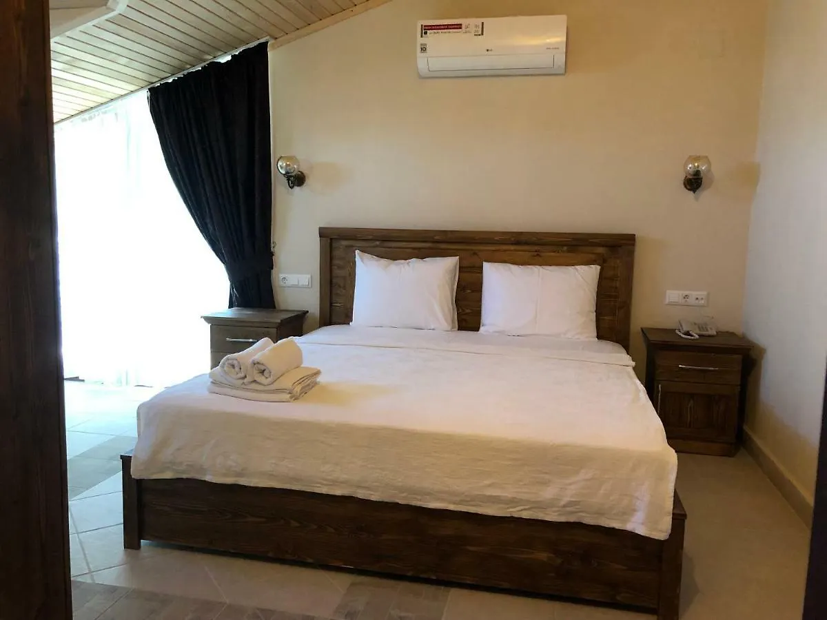 Dalyan Nehir Suit Hotel