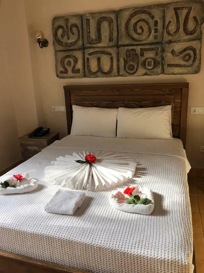 Dalyan Nehir suit hotel