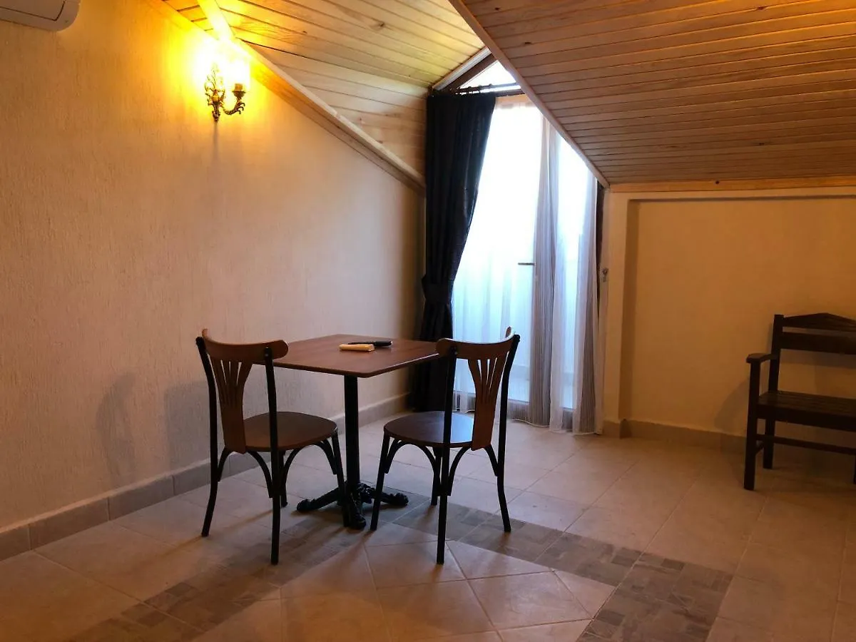 Dalyan Nehir Suit Hotel Turkey