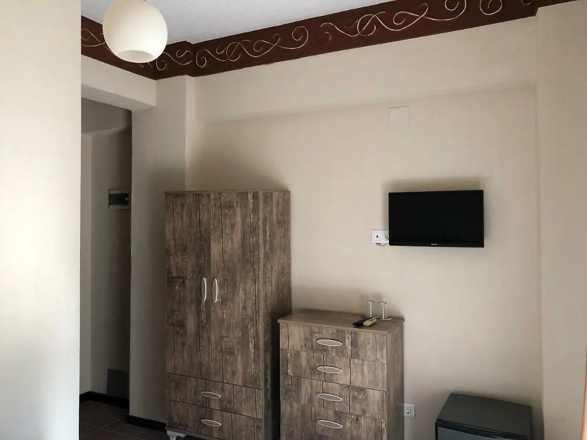 **  Dalyan Nehir suit hotel Türkiye